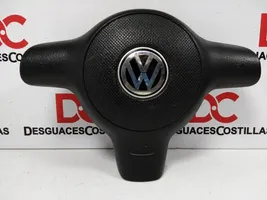 Volkswagen Lupo Poduszka powietrzna Airbag kierownicy 6X0880201C