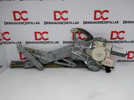 Toyota Corolla E120 E130 Elektryczny podnośnik szyby drzwi przednich 6982002150