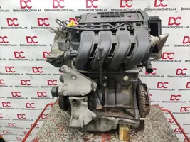 Renault Clio II Engine D4FB712