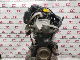 Renault Clio II Engine D4FB712