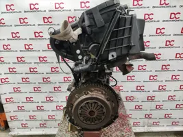 Renault Clio II Engine D4FB712