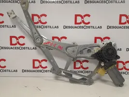 Mercedes-Benz E W212 Alzacristalli elettrico della portiera anteriore 0130821709