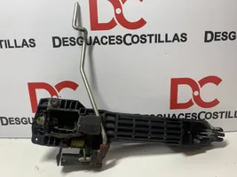 Toyota Corolla E120 E130 Maniglia esterna per portiera anteriore 242302