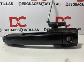 Toyota Corolla E120 E130 Maniglia esterna per portiera anteriore 242303