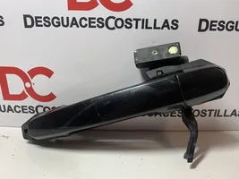 Toyota Corolla E120 E130 Maniglia esterna per portiera posteriore 242305