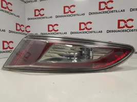 Honda Civic Lampa tylna 