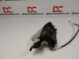 Citroen C5 Front door lock 732148