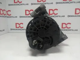 Fiat Grande Punto Alternator 51854910