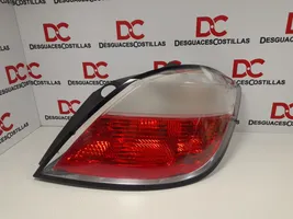 Opel Astra H Lampa tylna 342691834