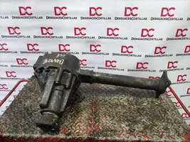 Opel Monterey Front differential JD0368