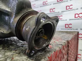 Opel Monterey Front differential JD0368