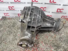 Lada Niva Front differential 