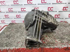 Lada Niva Front differential 