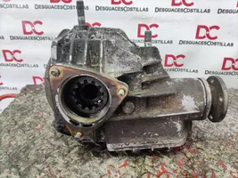 Lada Niva Front differential 