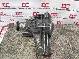 Lada Niva Front differential 