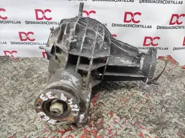 Lada Niva Front differential 