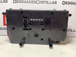 Citroen Xsara Picasso Panel klimatyzacji 96314105ZR