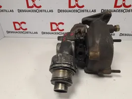 Audi A6 S6 C6 4F Turbina 03G145702F