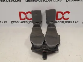 Daewoo Kalos Middle seatbelt (rear) 