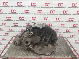 Citroen Saxo Mechaninė 5 pavarų dėžė 20CE05