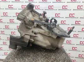 Citroen Saxo Mechaninė 5 pavarų dėžė 20CE05