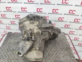 Citroen Saxo Mechaninė 5 pavarų dėžė 20CE05