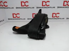 Ford Orion Front seatbelt 89ABF61295A1C