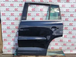 Volkswagen Tiguan Rear door 