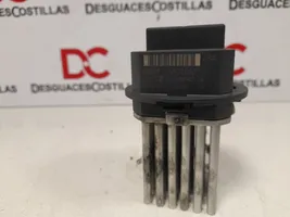 Citroen C5 Resistencia motor/ventilador de la calefacción G4532002