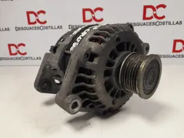 Chevrolet Cruze Alternator 13579676