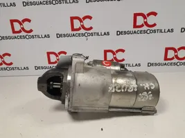 Chevrolet Cruze Starter motor 96627034