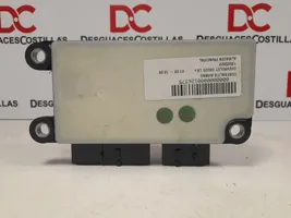 Chevrolet Cruze Airbag control unit/module 13505823