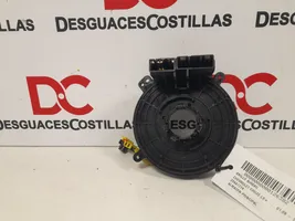 Chevrolet Cruze Bague collectrice/contacteur tournant airbag (bague SRS) 25947774