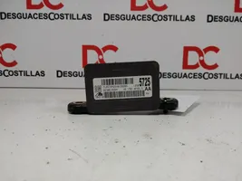 Chevrolet Cruze Other control units/modules 13505725