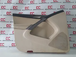 Volkswagen Tiguan Front door card panel trim 