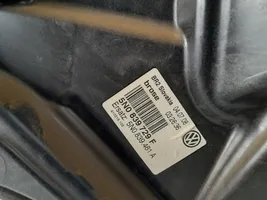 Volkswagen Tiguan Takaoven ikkunan nostin moottorilla 5N0839461A