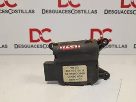 Volkswagen Tiguan Air flap motor/actuator 3C1907511A