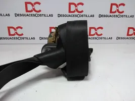 Seat Cordoba (6K) Pas bezpieczeństwa fotela przedniego 6K3857706D