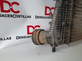 Volkswagen Tiguan Chłodnica powietrza doładowującego / Intercooler 3C0145805P