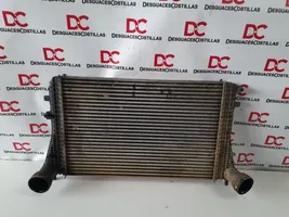 Volkswagen Tiguan Intercooler radiator 3C0145805P