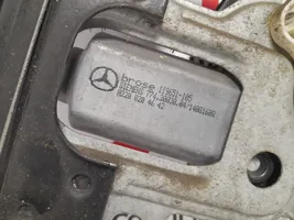 Mercedes-Benz CLC CL203 Mécanisme de lève-vitre avec moteur A2037200546