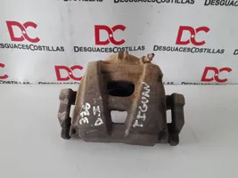 Volkswagen Tiguan Front brake caliper 5N0615123