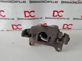 Volkswagen Tiguan Front brake caliper 5N0615124