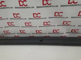 Dacia Duster Roof bar rail 