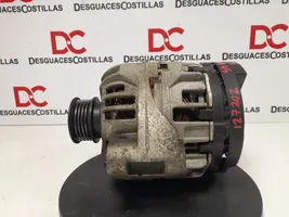 Rover 45 Generator/alternator 0124225011