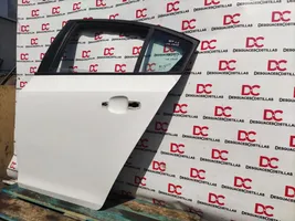Chevrolet Cruze Drzwi tylne 