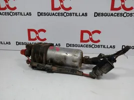 Volkswagen Tiguan Polttoainesäiliön pumppu 1K0906089A