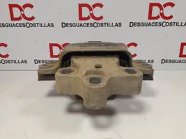 Volkswagen Tiguan Wspornik / Mocowanie silnika 3C0199555