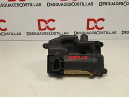 Renault Megane I Alzacristalli della portiera posteriore con motorino 7700847376B