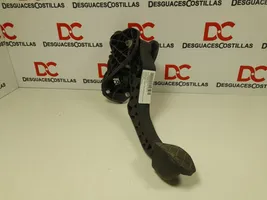 Volkswagen PASSAT B6 Clutch pedal 1K0721796E